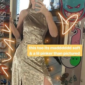 prom dress for sale!